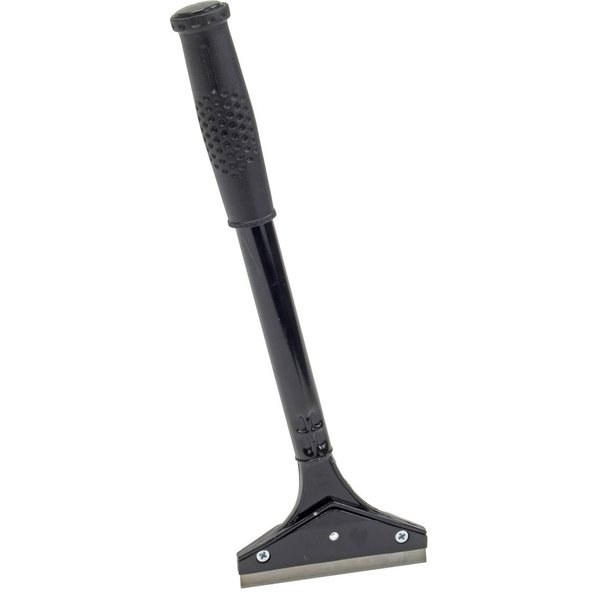 The Brush Man 4 in. Wall & Floor Scraper, 12PK SCRAPER-4